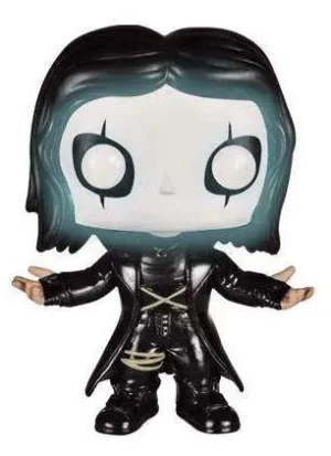 EL CUERVO POP VINYL FIGURA ERIC DRAVEN 10CM                                
