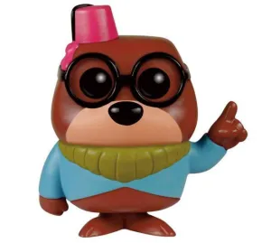 HANNA BARBERA FIG 10 CM VINYL POP MOROCCO MOLE                             