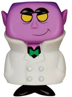 HANNA BARBERA FIG 10 CM VINYL POP LIL´ GRUESOME                            