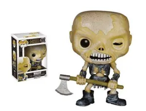 JUEGO DE TRONOS FIGURA 10 CM WIGHT VINYL POP                               