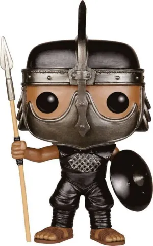JUEGO DE TRONOS FIG 10 CM UNSULLIED VINYL POP                              