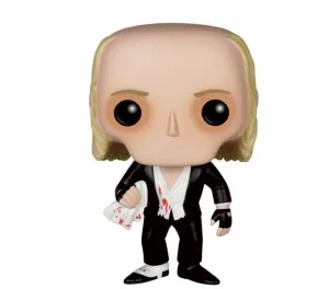 THE ROCKY HORROR FIGURA 9 CM RIFF RAFF VINYL POP                           