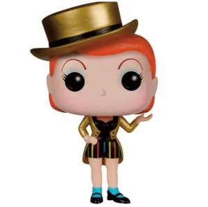 THE ROCKY HORROR FIGURA 9 CM COLUMBIA VINYL POP                            
