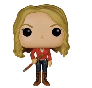 ERASE UNA VEZ FIGURA 9 CM EMMA SWAN VINYL POP                              