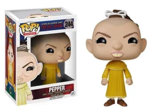 AMERICAN HORROR STORY PEPPER FIG 10 CM VINYL POP                           