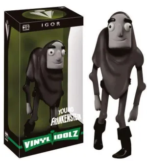 EL JOVENCITO FRANKENSTEIN VINYL SUGAR IDOLZ FIG 20CM IGOR                  