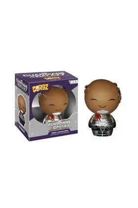 GUARDIANES DE LA GALAXIA FIG 8 CM KORATH VINYL SUGAR DORBZ                 
