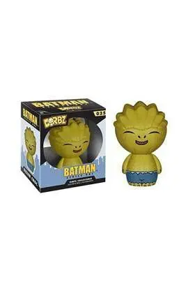 BATMAN FIG 8 CM KILLER CROC VINYL SUGAR DORBZ BATMAN SERIES 1              