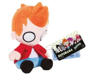 FUTURAMA PELUCHE 11 CM FRY MOPEEZ                                          