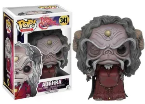 CRISTAL OSCURO POP VINYL FIG 9CM AUGHRA                                    