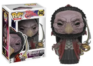 CRISTAL OSCURO POP VINYL FIG 9CM CHAMBERLAIN SKEKSIS                       