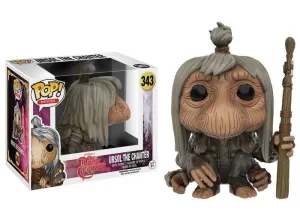 CRISTAL OSCURO POP VINYL FIG 9CM URUSOL THE CHANTER                        
