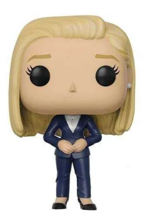 MR ROBOT FIGURA 9 CM ANGELA MOSS VINYL POP                                 