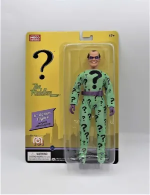 ENIGMA RETRO FIGURA 20 CM DC COMICS