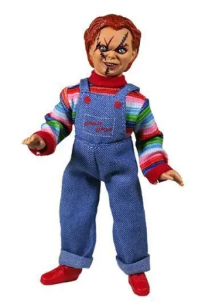 CHUCKY RETRO FIGURA 20 CM