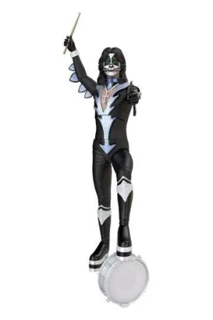 KISS FIGURA BST AXN THE CATMAN (DESTROYER TOUR) 13 CM