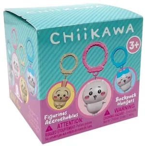 CHIKAWA COLGANTE MOCHILAS CAJA SORPRESA