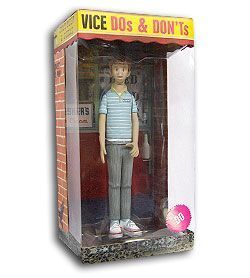 VICE DO.S & DON.TS FIG 20CM - BABY BALLS                                   