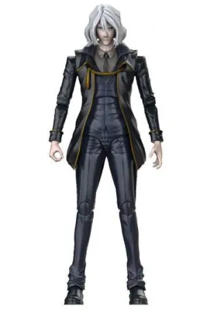 COWBOY BEBOP FIGURA BST AXN VICIOUS 13 CM