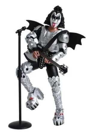 KISS FIGURA BST AXN THE DEMON (DESTROYER TOUR) 13 CM