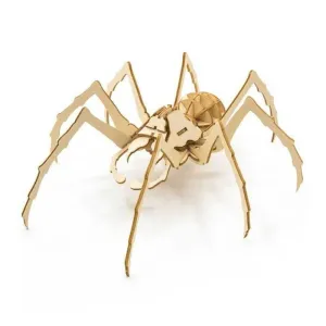 HARRY POTTER MAQUETA INCREDIBUILDS 3D ARAGOG (EDICION INGLES)              