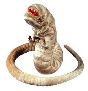 ALIEN PELUCHE CHESTBURSTER                                                 