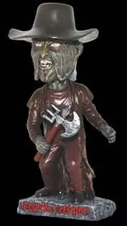 JEEPERS CREEPERS CABEZON CREEPER 20CM                                      
