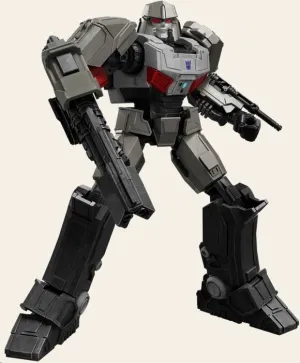 TRANSFORMERS FIGURA CLASSIC CLASS 12: MEGATRON TRANSFORMERS ONE (LIGHT-UP EYES & CHEST)