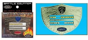 SALDO - BATTLE COUNTER MAX                                                         