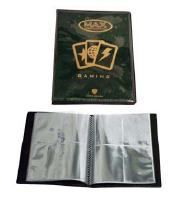 ALBUM 9 BOLSILLOS PORTFOLIO MAX                                            