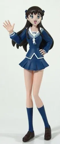 FRUITS BASKET FIG 16CM RESINA - TOHRU HONDA                                