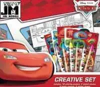 CARS SET CREATIVO