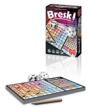 BRESK!