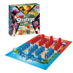 STRATEGO DISNEY JUNIOR