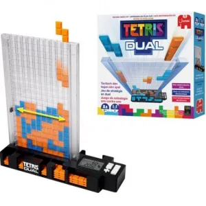 TETRIS DUAL