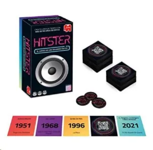 HITSTER