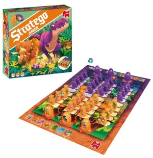 STRATEGO JUNIOR DINOS