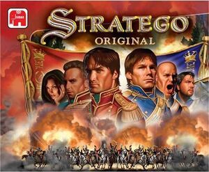 STRATEGO                                                                   