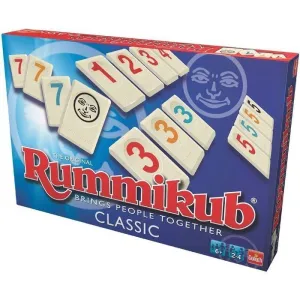 RUMMIKUB ORIGINAL CLASSIC