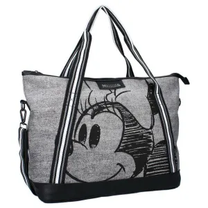 MINNIE MOUSE BOLSA SHOPPING