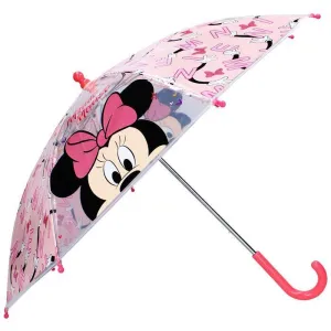 MINNIE MOUSE PARAGUAS INFANTIL SUNNY DAYS AHEAD