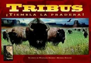 TRIBUS                                                                     
