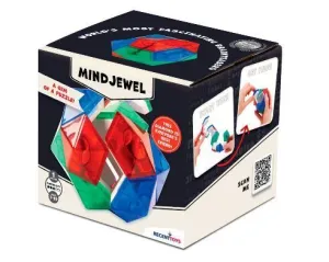 CUBO MIND JEWEL