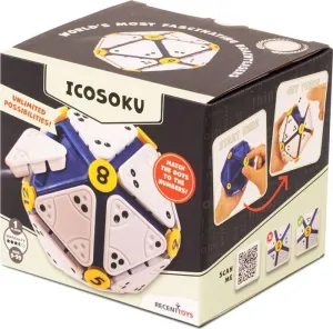 CUBO ICOSOKU