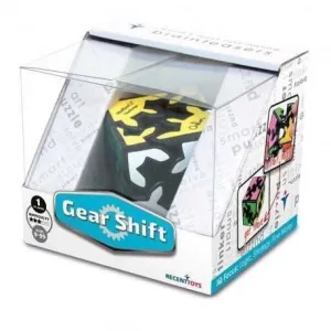 GEAR SHIFT                                                                 