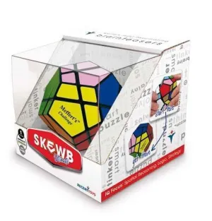 SKEWB ULTIMATE                                                             