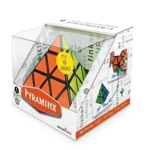 PYRAMINX                                                                   