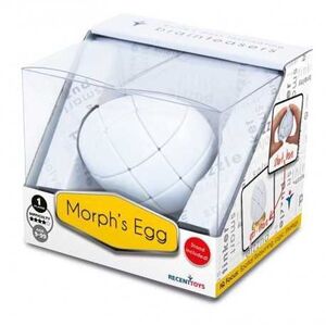 MORPH'S EGG                                                                