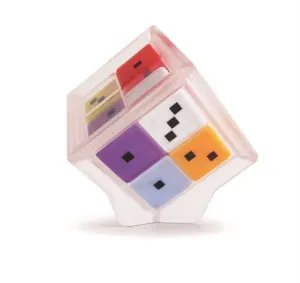 CUBO EQUAL 7                                                               