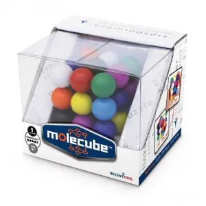 MOLECUBE                                                                   